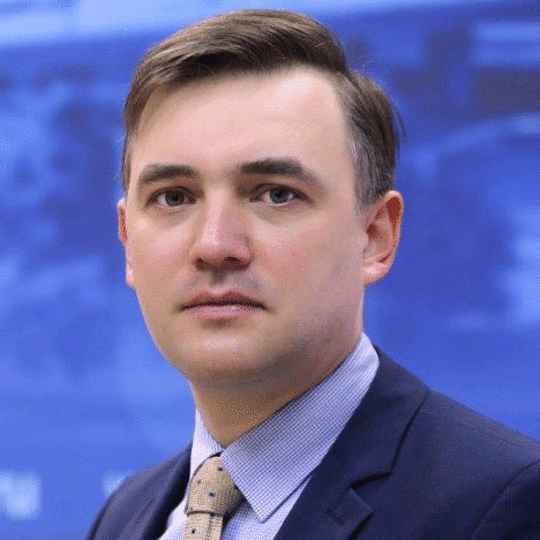 Андрей Ермак